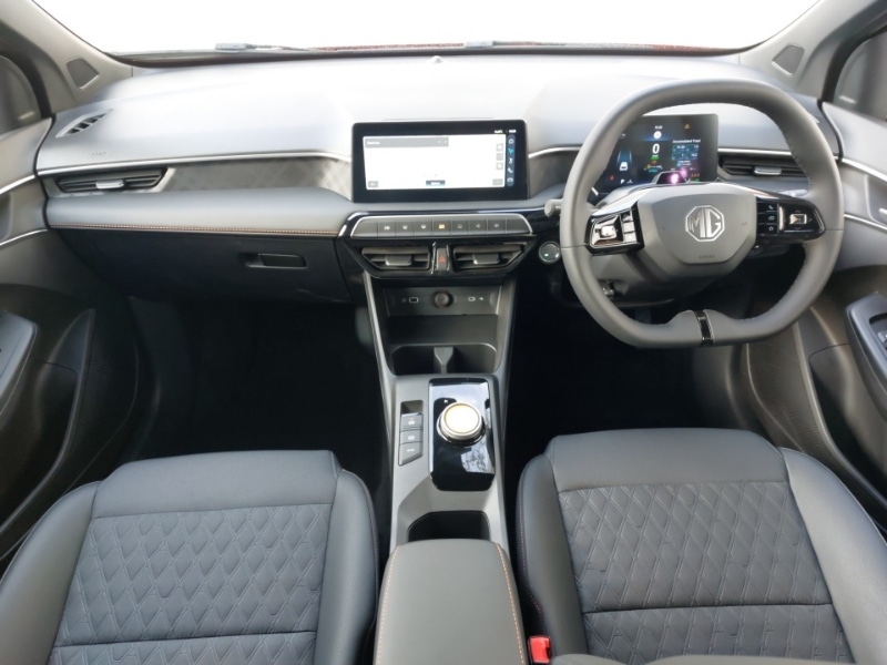 Used MG MG3 2025 for sale - 76478459: Photo 2