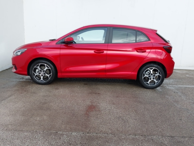 Used MG MG3 2025 for sale - 76478459: Photo 4