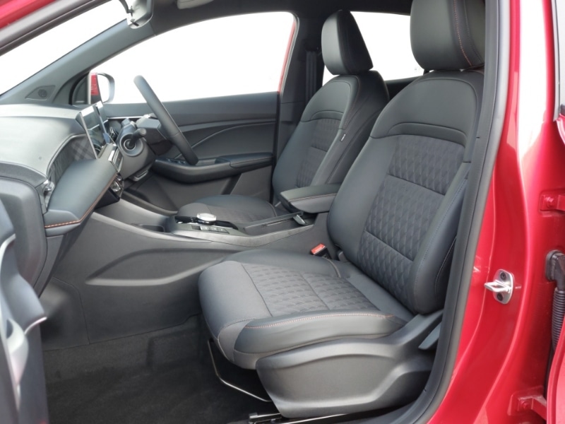 Used MG MG3 2025 for sale - 76478459: Photo 5