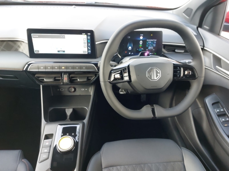 Used MG MG3 2025 for sale - 76478459: Photo 7