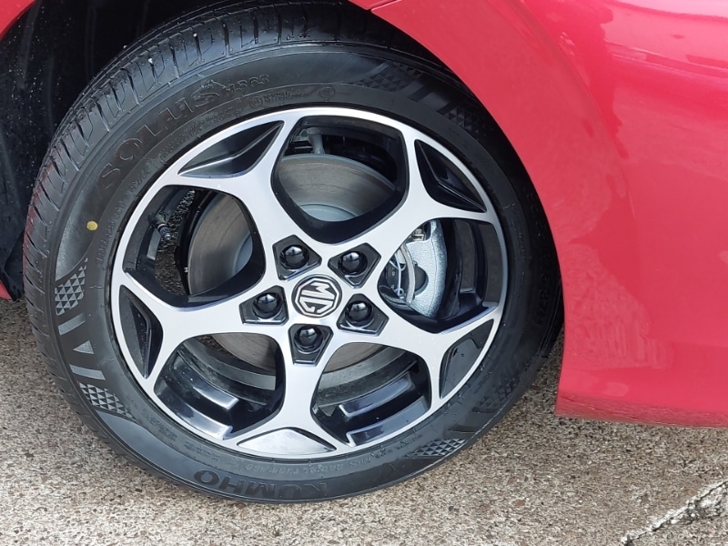 Used MG MG3 2025 for sale - 76478459: Photo 9