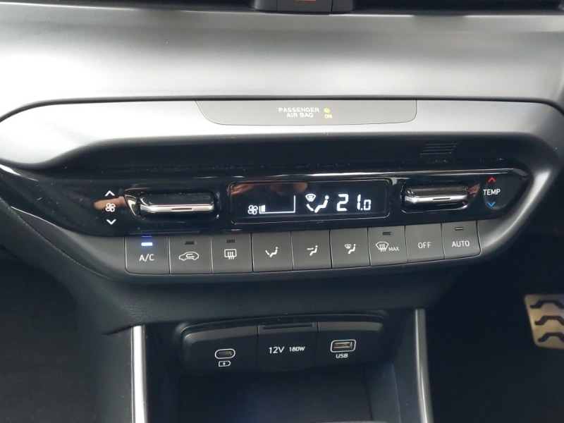 Used Hyundai BAYON 2024 for sale - 76704749: Photo 11