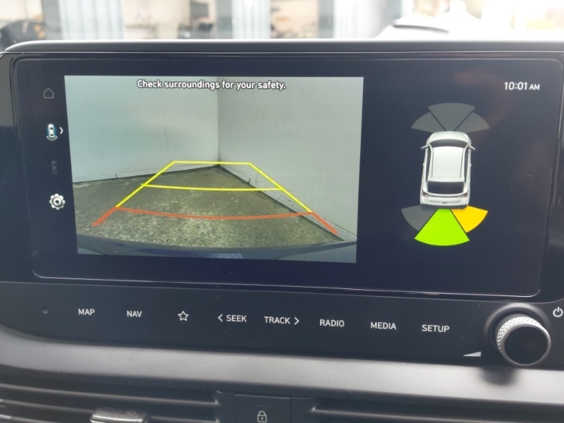 Used Hyundai BAYON 2024 for sale - 76704749: Photo 13