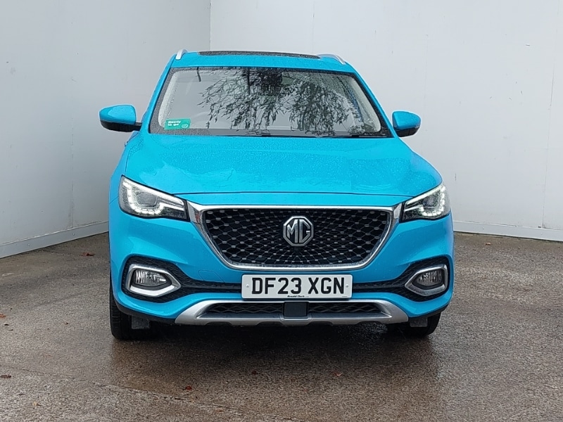 Used MG MG HS 2023 for sale - 76403962: Photo 12