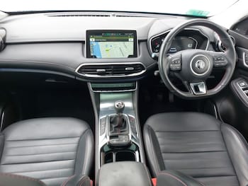 Used MG MG HS 2023 for sale - 76403962: Photo