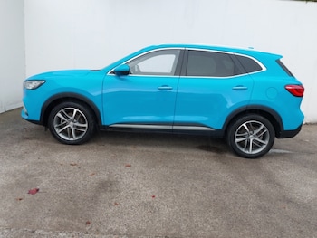 Used MG MG HS 2023 for sale - 76403962: Photo