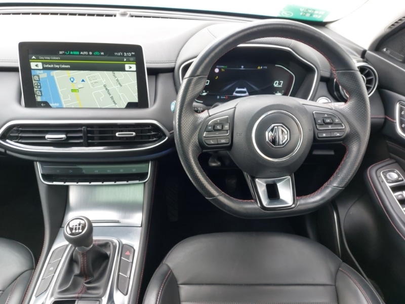 Used MG MG HS 2023 for sale - 76403962: Photo 7