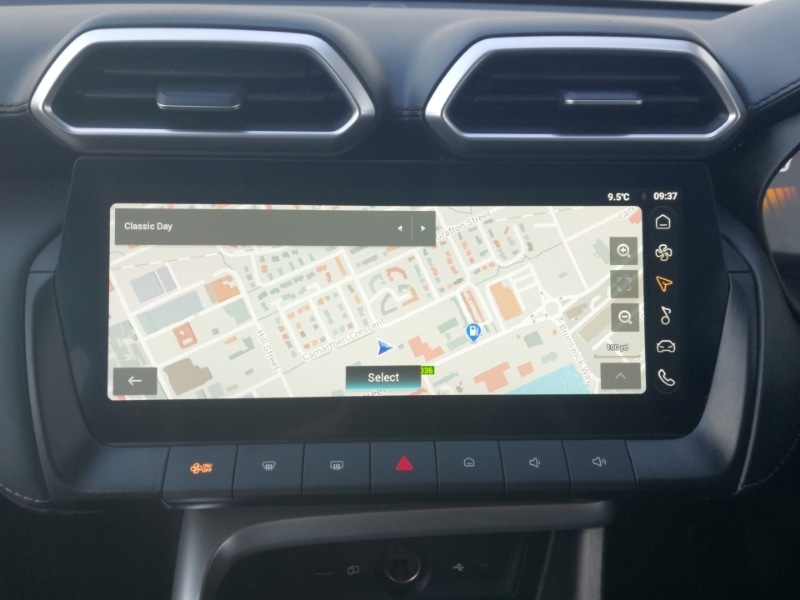 Used MG MG ZS 2025 for sale - 77076211: Photo 10