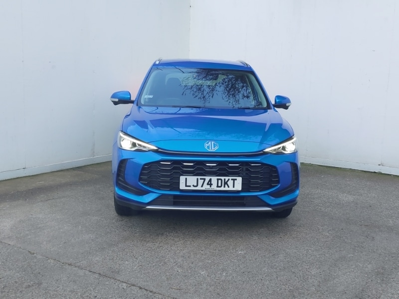 Used MG MG ZS 2025 for sale - 77076211: Photo 12