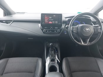 Used Toyota Corolla 2021 for sale - 75909662: Photo