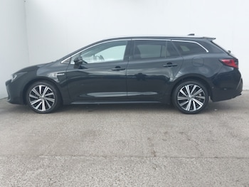 Used Toyota Corolla 2021 for sale - 75909662: Photo