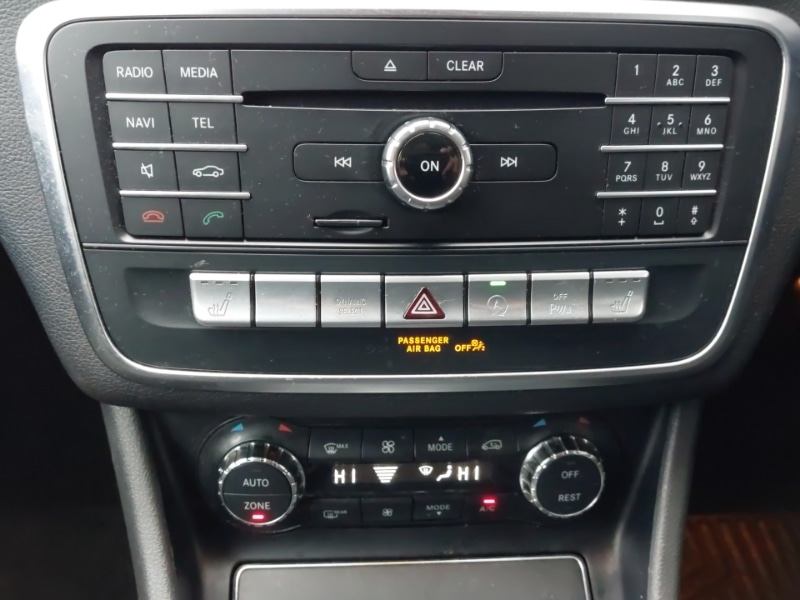 Used Mercedes-Benz CLA 2018 for sale - 77329703: Photo 11