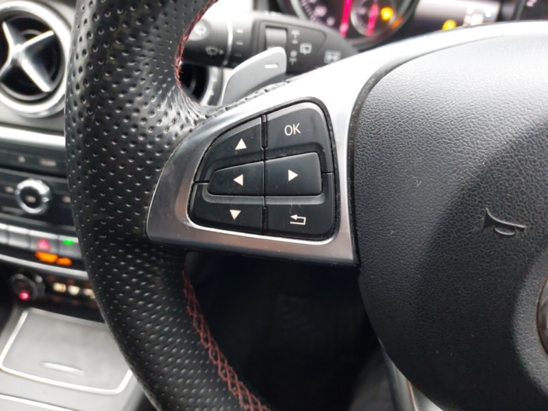 Used Mercedes-Benz CLA 2018 for sale - 77329703: Photo 13