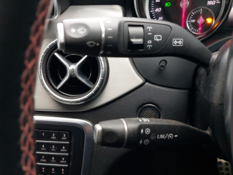 Used Mercedes-Benz CLA 2018 for sale - 77329703: Photo 14