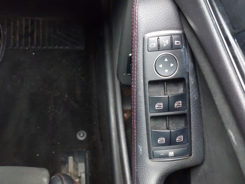 Used Mercedes-Benz CLA 2018 for sale - 77329703: Photo 17