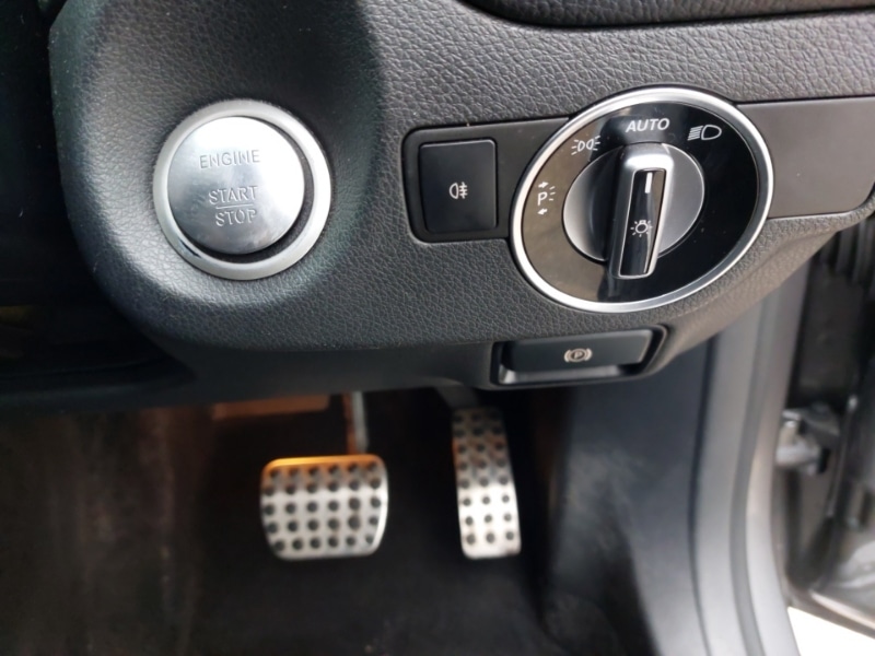 Used Mercedes-Benz CLA 2018 for sale - 77329703: Photo 19