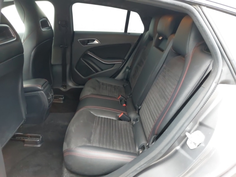 Used Mercedes-Benz CLA 2018 for sale - 77329703: Photo 6