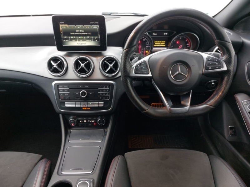 Used Mercedes-Benz CLA 2018 for sale - 77329703: Photo 7