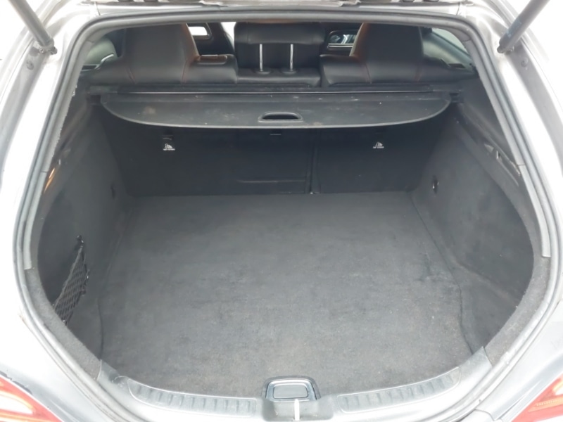 Used Mercedes-Benz CLA 2018 for sale - 77329703: Photo 8