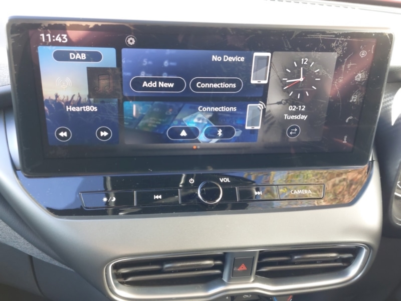 Used Nissan Juke 2025 for sale - 76795463: Photo 10