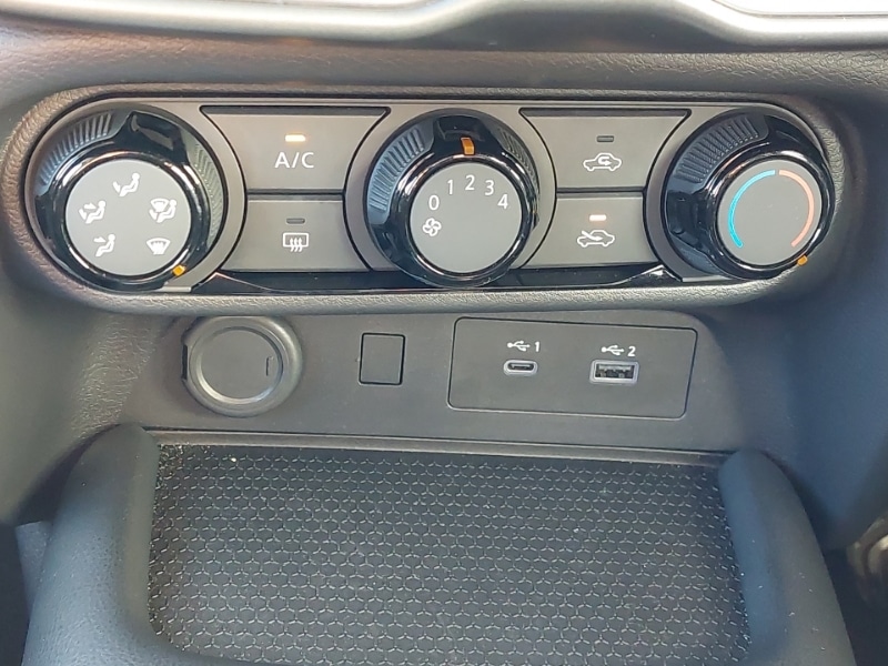 Used Nissan Juke 2025 for sale - 76795463: Photo 11