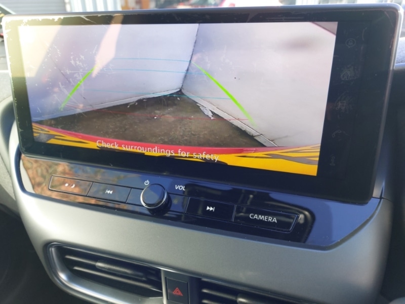 Used Nissan Juke 2025 for sale - 76795463: Photo 13