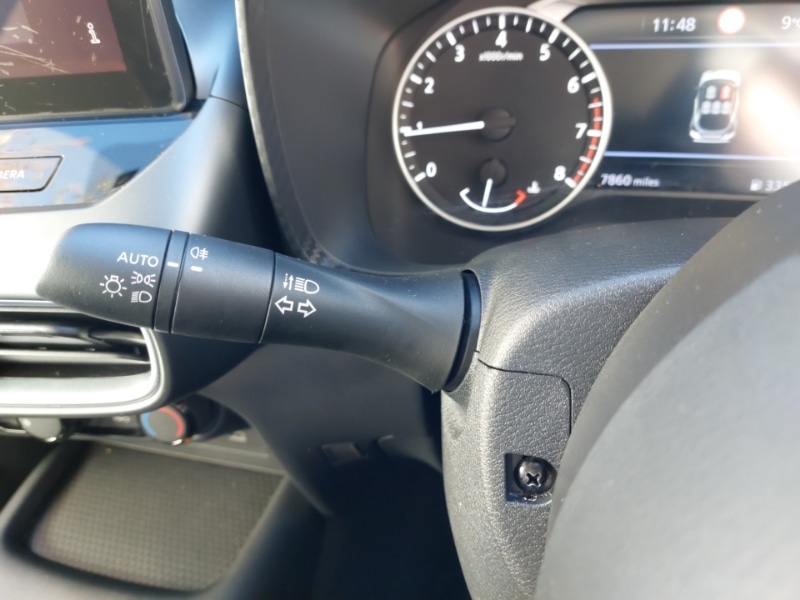 Used Nissan Juke 2025 for sale - 76795463: Photo 15