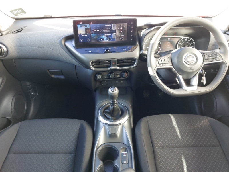 Used Nissan Juke 2025 for sale - 76795463: Photo 2