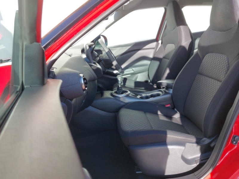 Used Nissan Juke 2025 for sale - 76795463: Photo 5