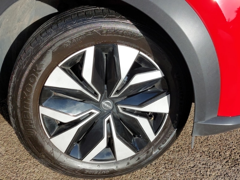 Used Nissan Juke 2025 for sale - 76795463: Photo 9