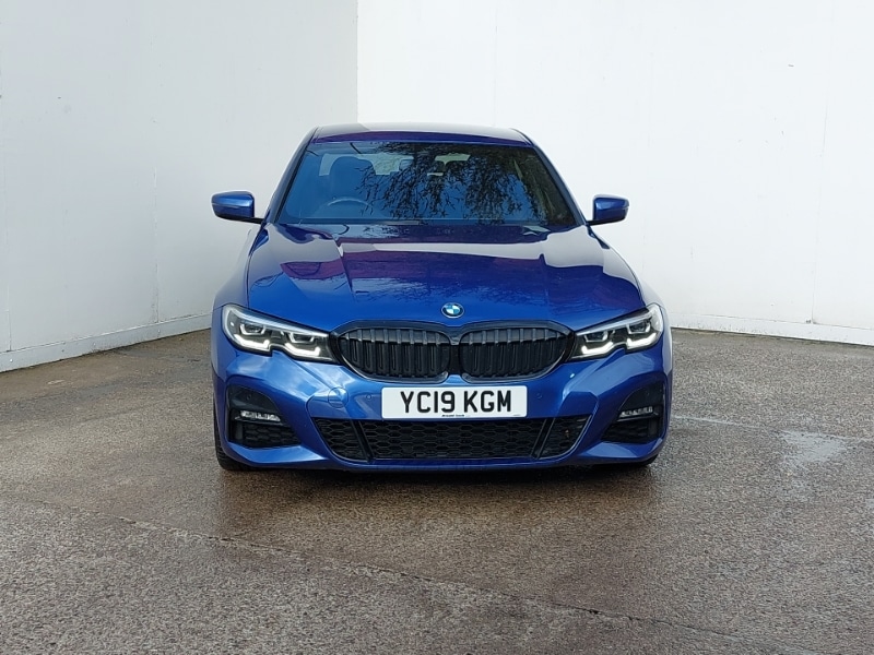 Used BMW 3 Series 2019 for sale - 77352381: Photo 12