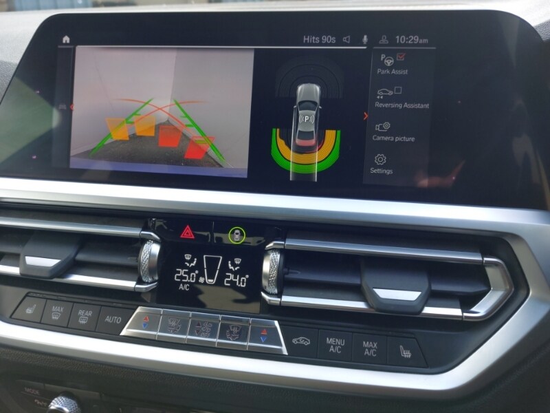 Used BMW 3 Series 2019 for sale - 77352381: Photo 13