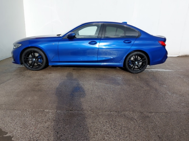 Used BMW 3 Series 2019 for sale - 77352381: Photo 4