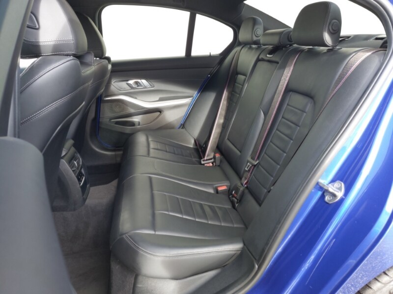 Used BMW 3 Series 2019 for sale - 77352381: Photo 6