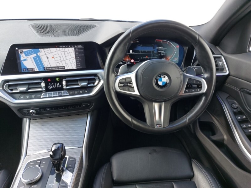 Used BMW 3 Series 2019 for sale - 77352381: Photo 7