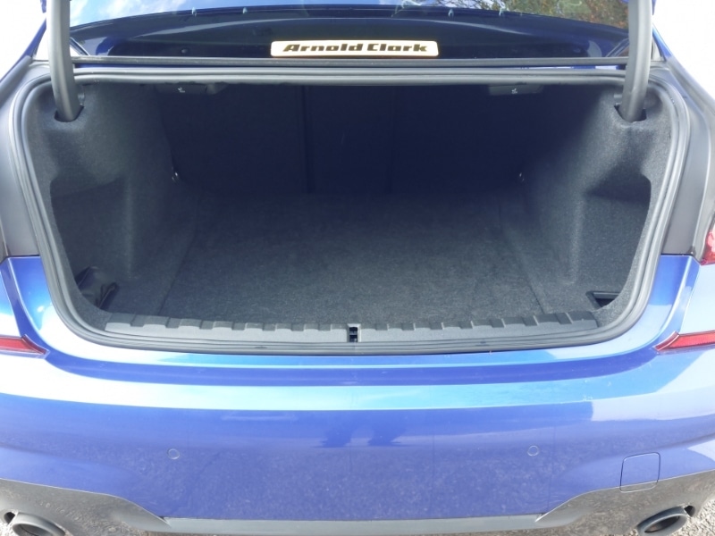 Used BMW 3 Series 2019 for sale - 77352381: Photo 8