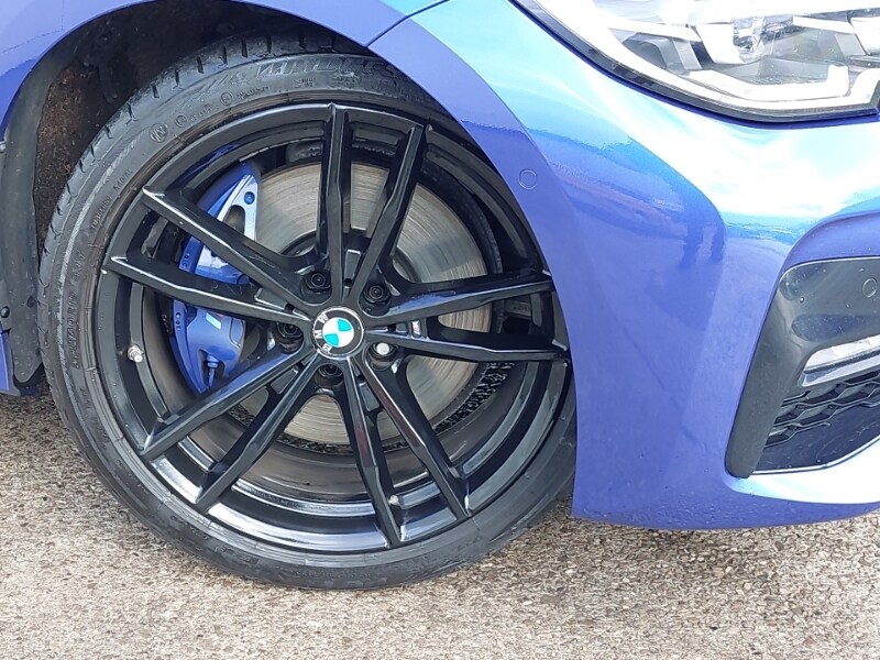 Used BMW 3 Series 2019 for sale - 77352381: Photo 9