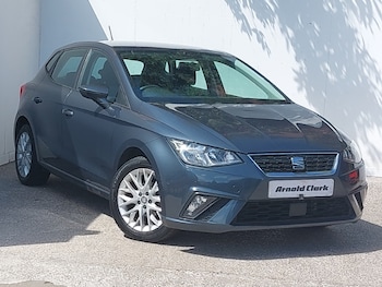 Used SEAT Ibiza 2020 for sale - 78978233: Photo