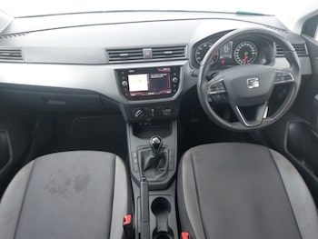 Used SEAT Ibiza 2020 for sale - 78978233: Photo