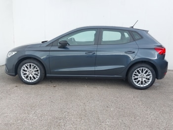 Used SEAT Ibiza 2020 for sale - 78978233: Photo
