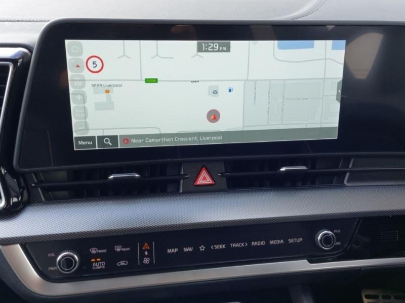 Used Kia Sportage 2025 for sale - 76401049: Photo 10