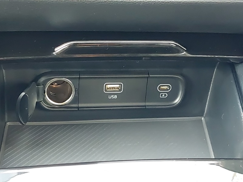 Used Kia Sportage 2025 for sale - 76401049: Photo 11