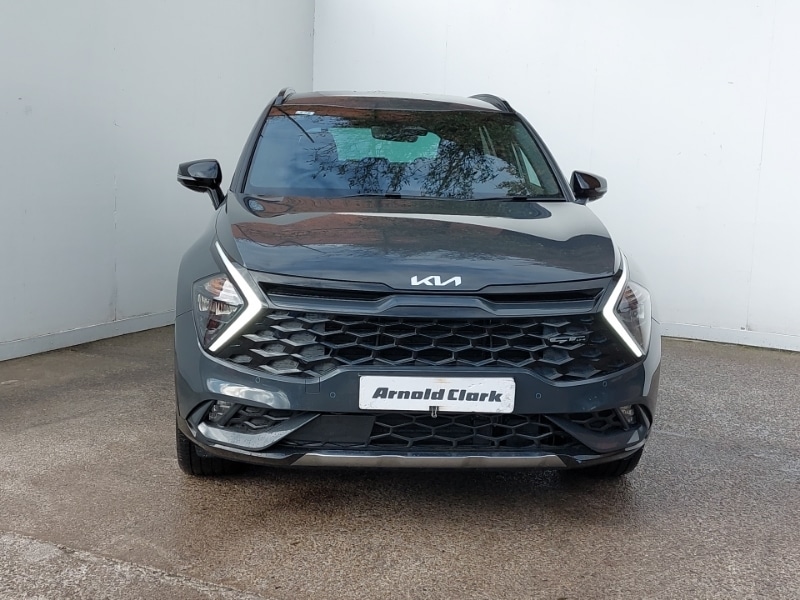 Used Kia Sportage 2025 for sale - 76401049: Photo 12