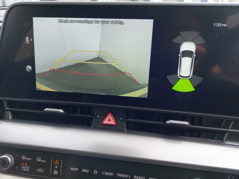 Used Kia Sportage 2025 for sale - 76401049: Photo 13