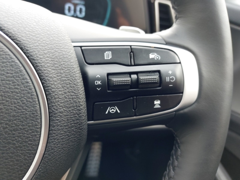 Used Kia Sportage 2025 for sale - 76401049: Photo 15