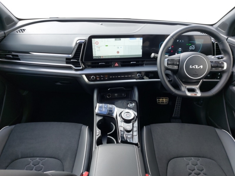 Used Kia Sportage 2025 for sale - 76401049: Photo 2