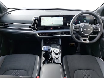 Used Kia Sportage 2025 for sale - 76401049: Photo