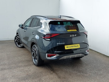 Used Kia Sportage 2025 for sale - 76401049: Photo