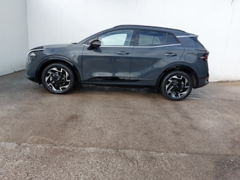 Used Kia Sportage 2025 for sale - 76401049: Photo