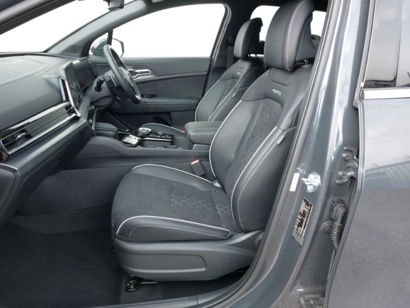 Used Kia Sportage 2025 for sale - 76401049: Photo 5